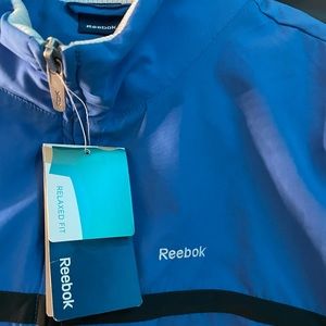 Reebok Jacket